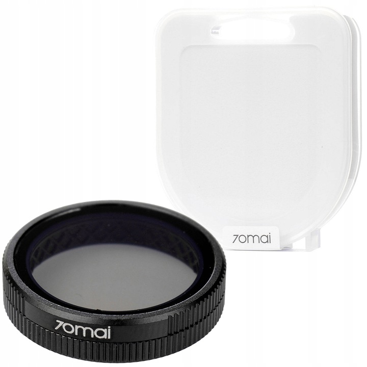 70mai filtr polaryzacyjny CPL do A500S A800S D08 D10 A200 A510