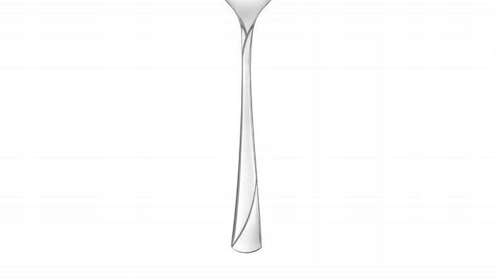 Gerlach Valor widelczyk do ciasta 6 osób