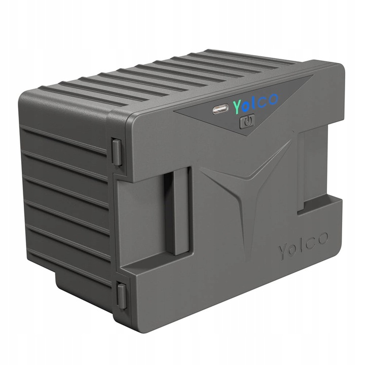 BATERIA MODUŁOWA DO LODÓWEK YOLCO SC4G BCX30/40/50 ET8/18 TCX50/60 GCX37/47