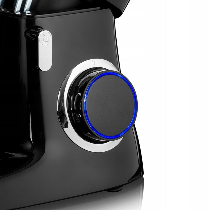 ROBOT KUCHENNY PLANETARNY MIKSER GERITZ RTX3500 7L 7w1 WIELOFUNKCYJNY