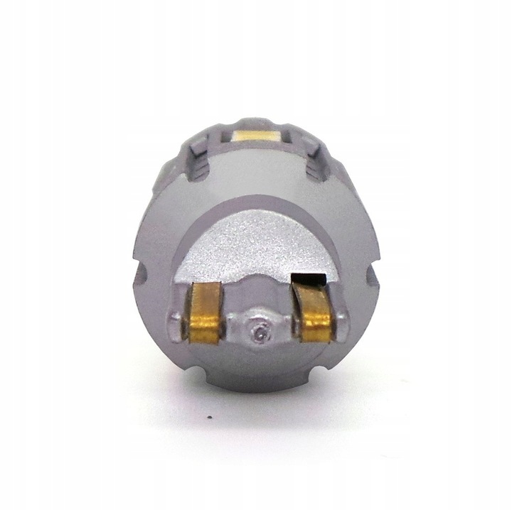 W16W LED żarówka 12-24V 100% Canbus biała bez błędu, mocne światło