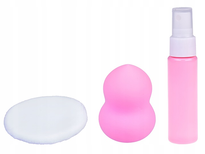 KUFEREK JEDNOROŻEC Z KOSMETYKAMI DLA DZIEWCZYNKI PAZNOKCIE MAKIJAŻ MAKE UP