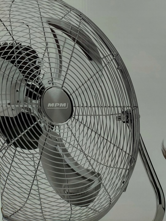 Cyrkulator wentylator powietrza MPM BWP-03