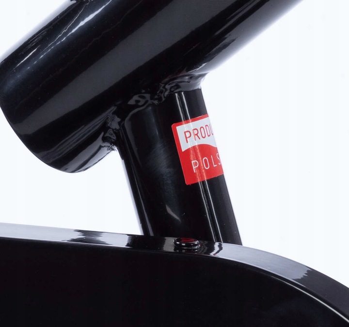 POLSKI rower rowerek TOMABIKE 18 cali + stopka