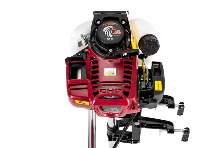 Falcon GX35 silnik zaburtowy spalinowy 4-suw 1,5KM