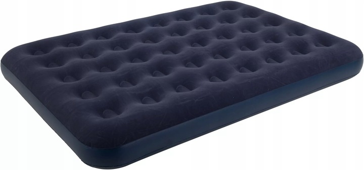 MATERAC DMUCHANY DWUOSOBOWY AVENLI 191x137x22 CM SOLIDNY WYGODNY