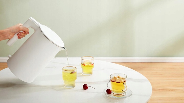 Czajnik XIAOMI Smart Kettle 2 Pro