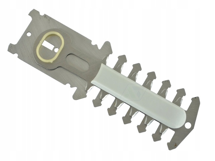 Nożyce elektryczne akumulatorowe NAC 10 cm 3,6 V, 2 wymienne końcówki