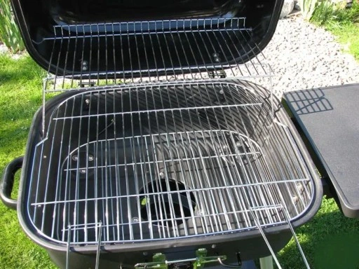 Grill węglowy Mirpol 1 x 46 cm