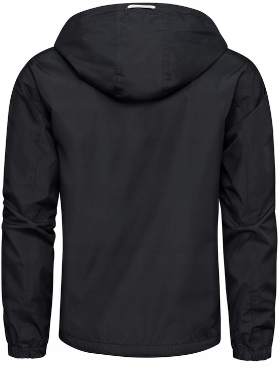 Męska kurtka wiosenna wiatrówka XL