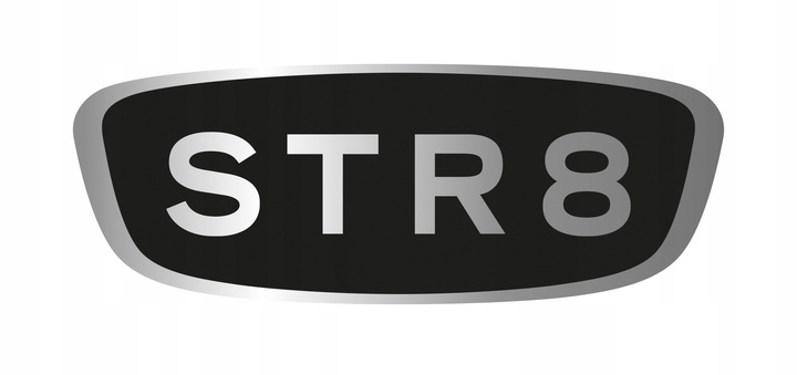 STR8 RED CODE WODA PŁYN PO GOLENIU 100ML W PUSZCE