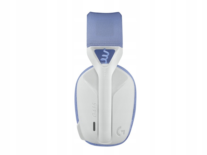 Zestaw słuchawkowy do gier Logitech G435 LIGHTSPEED + Bluetooth