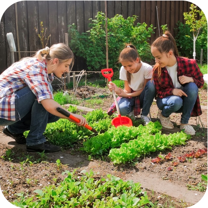 FruktoVit Plus Nawóz uniwersalny granulowany ogrodniczy 5kg ZDROWE ROŚLINY