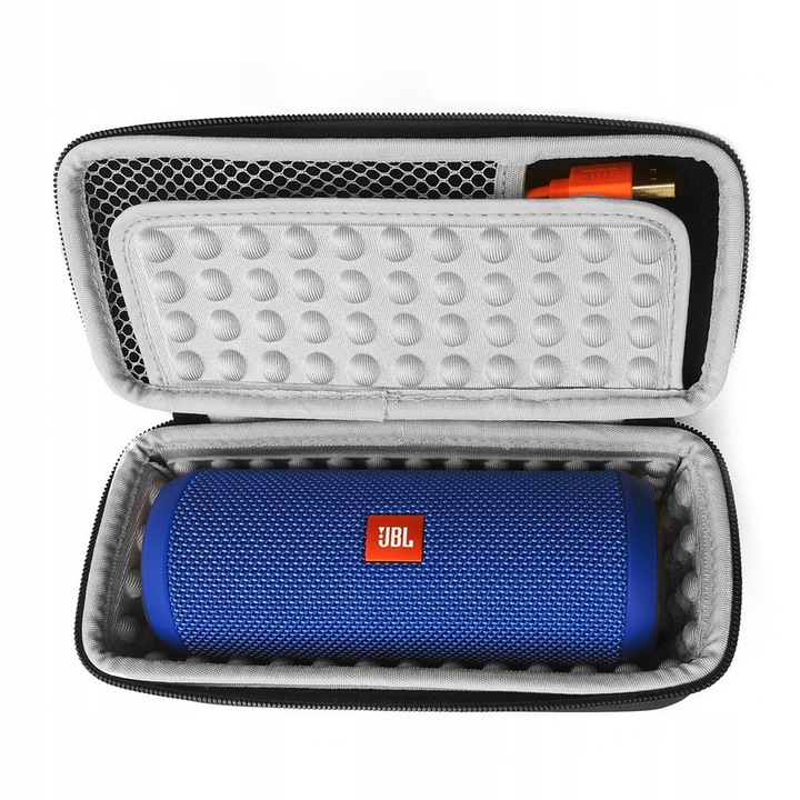 ETUI CASE NA GŁOŚNIK JBL ESSENTIAL POKROWIEC JAKOŚĆ DELUXE