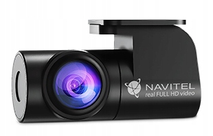Wideorejestrator Navitel R9 Dual 2,7" Full HD WiFi GPS