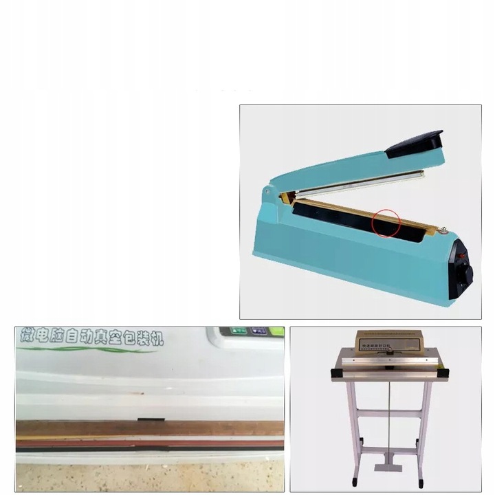 TAŚMA TEFLONOWA OCHRONNA 300°C Z KLEJEM DO ZGRZEWARKI 10M 0,18MM 50MM HQ