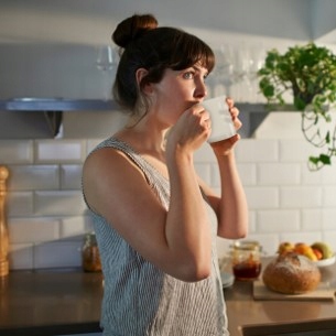 Nescafe Crema Kawa rozpuszczalna 3x200g