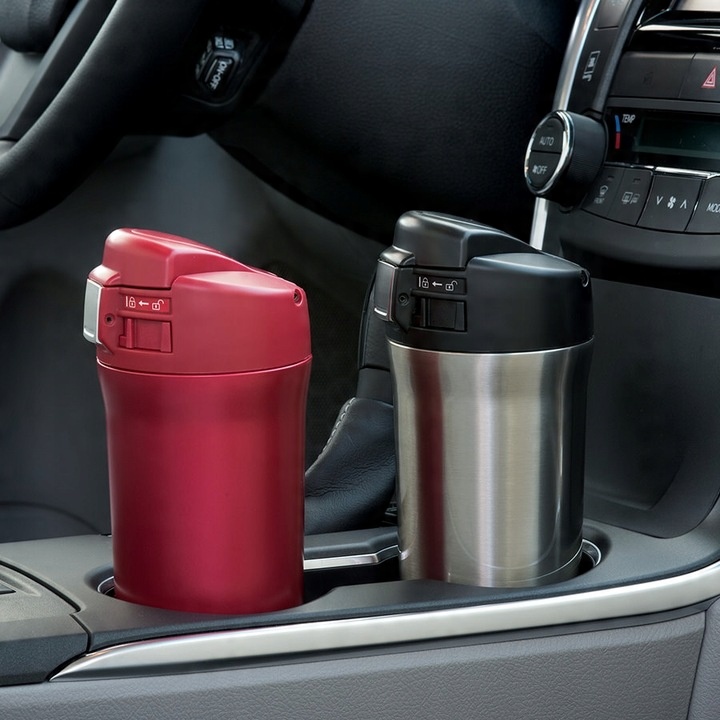 Kubek termiczny ZOJIRUSHI SM-YAF 480ml japoński Termos do samochodu na kawę