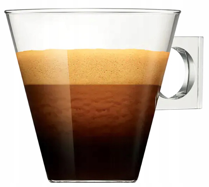 Kapsułki Dolce Gusto Espresso Intenso 16 sztuk