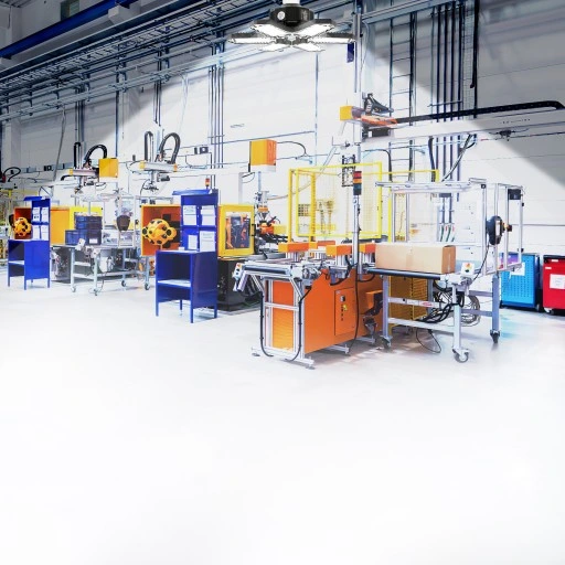 OŚWIETLENIE WARSZTATOWE GARAŻOWE PRACA SUFITOWA ŻARÓWKI LED OŚWIETLENIE