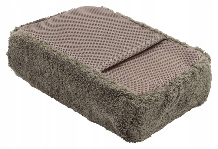 Pad Microfiber Grey Multi - Pad z mikrofibrą