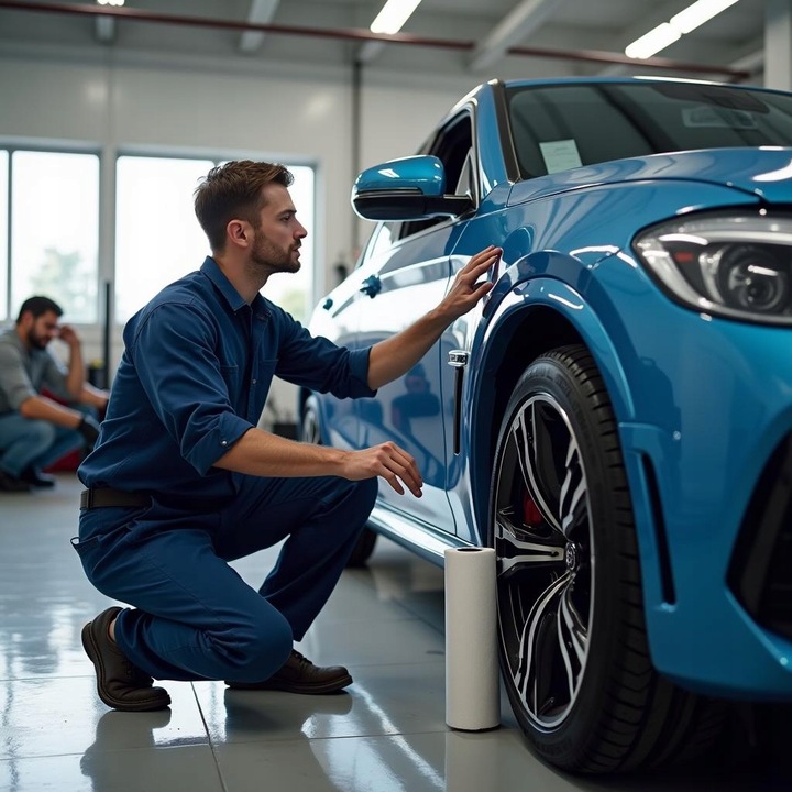 CZYŚCIWO przemysłowe PURA, RĘCZNIK PAPIEROWY biały, 100% celuloza, 2x200m