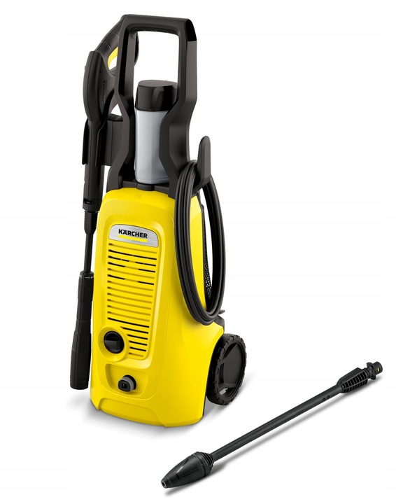 MYJKA CIŚNIENIOWA KARCHER K4 UNIVERSAL ZESTAW 8W1