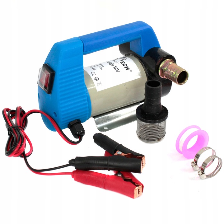 Pompa do paliwa Falon-Tech FT184012