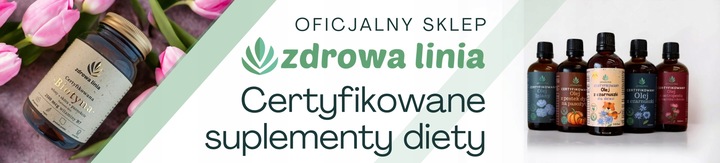PROMOCJA Certyfikowany olej z czarnuszki 100ml TERMIN 30.06.2024