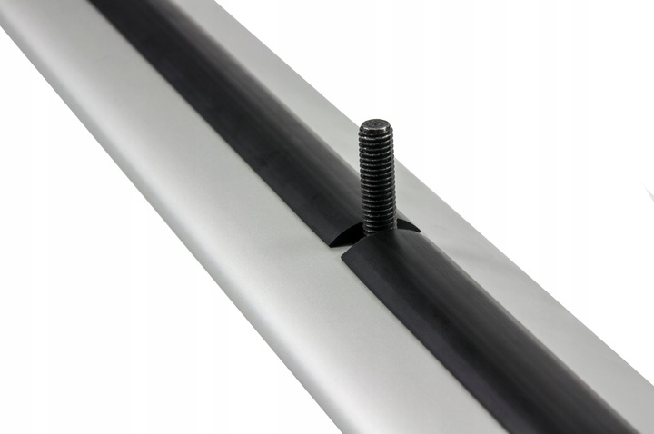 BAGAŻNIK DACHOWY NA RELINGI BELKI FORD Tourneo Connect II; Bus 5D 13-17