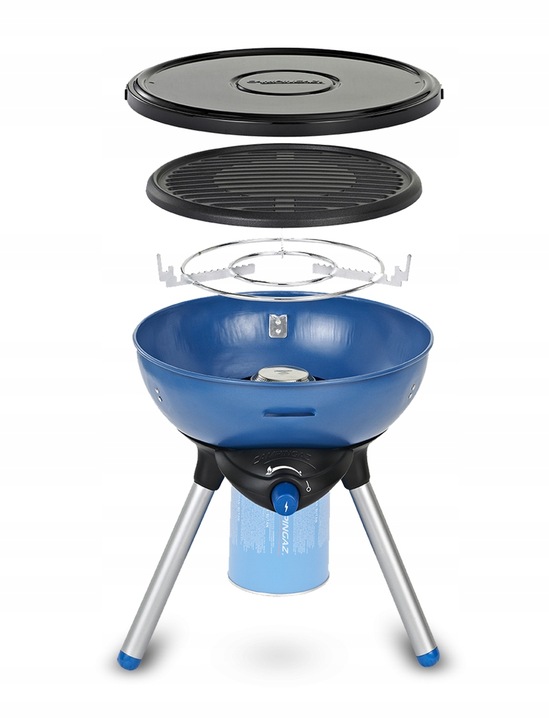 Grill Gazowy Campingaz Party Grill 200