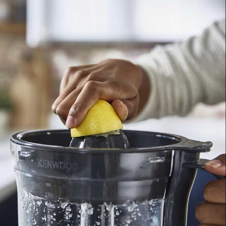 Robot kuchenny KENWOOD MultoPro Compact FDM301SS 800W