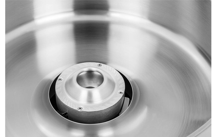 Maszyna do waty cukrowej Royal Catering RCZK-1200-W 1200 W