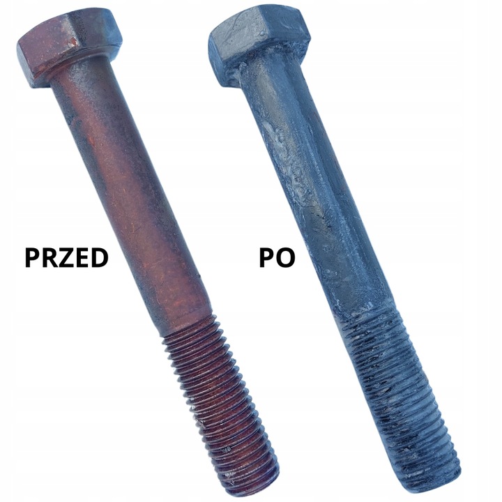 Neutralizator RDZY odrdzewiacz 1L Technus