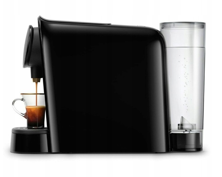 EKSPRES NA KAPSUŁKI PHILIPS L'OR Barista LM8012/60 19 BAR CZARNY