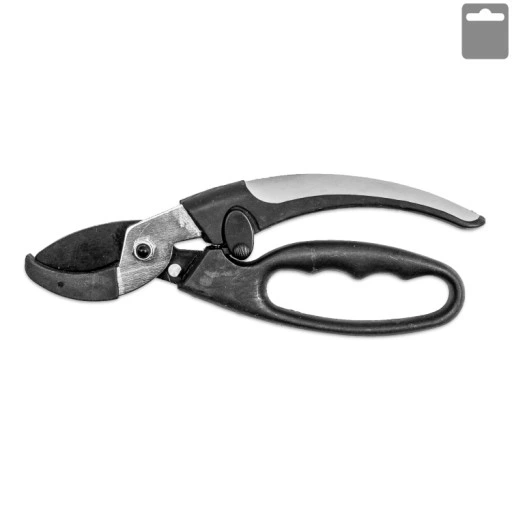 Sekator kowadełkowy PROFI MAAN