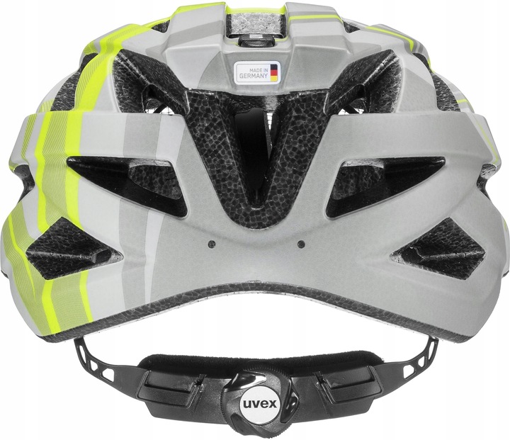 Kask Rowerowy UVEX Air Wing CC 52-57cm