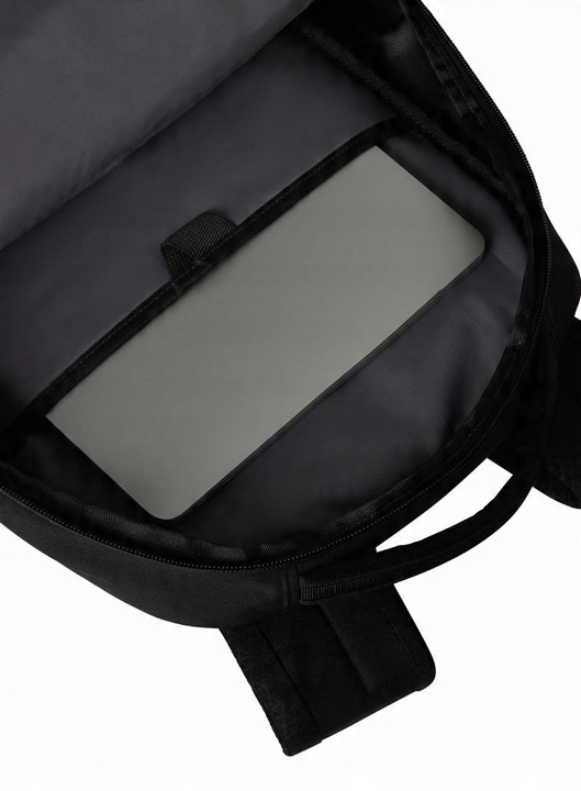 Plecak The North Face Vault 2.0 4H01 - czarny