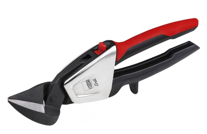 nożyce lewe do blachy Ideal Erdi Bessey [D39ASSL]