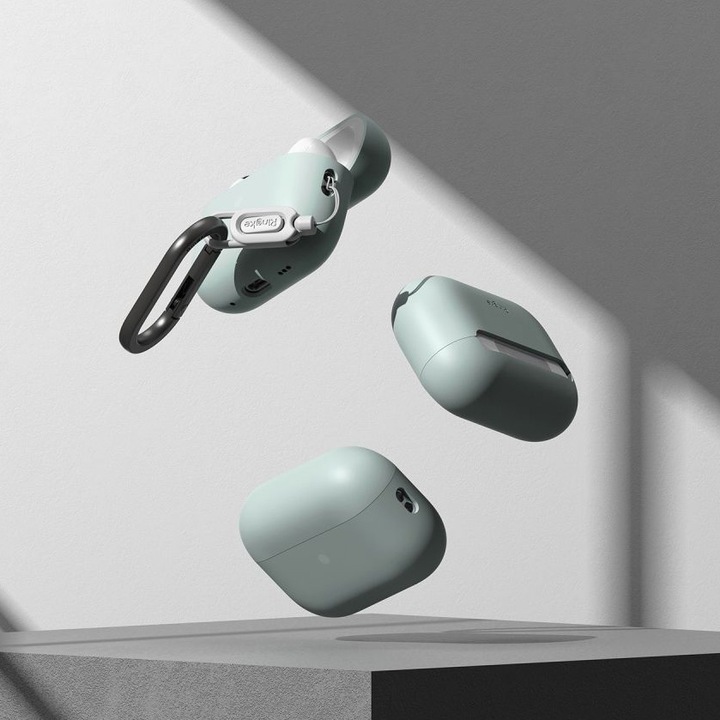 Etui do Apple AirPods Pro 1 / 2 Ringke, case cover