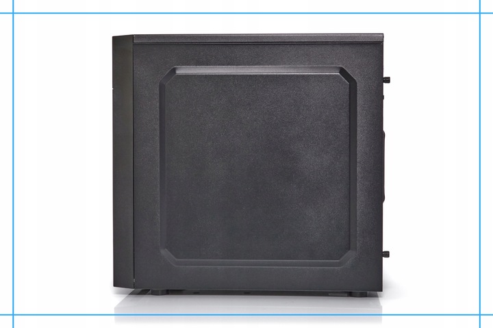 Komputer Stacjonarny Intel Core i7 16GB 1TB SSD Windows 10 szybki wydajny