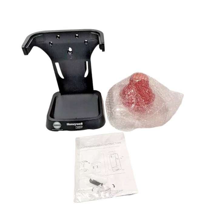 Dozownik Zatyczek do Uszu Stoperami Honeywell HL400 Plus Zatyczki 400 Par