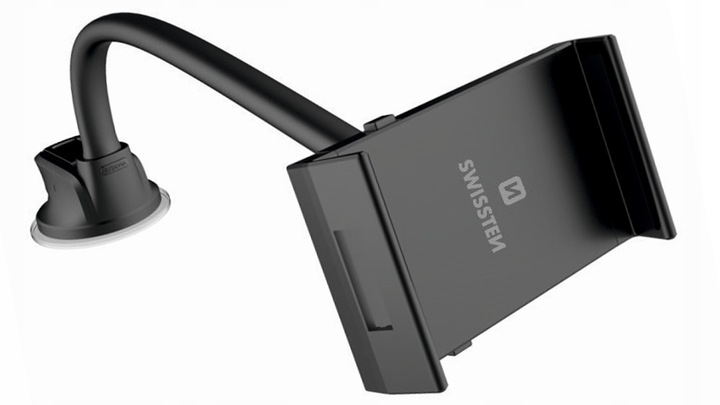 SWISSTEN Samochodowy uchwyt na tablet tel do 10"