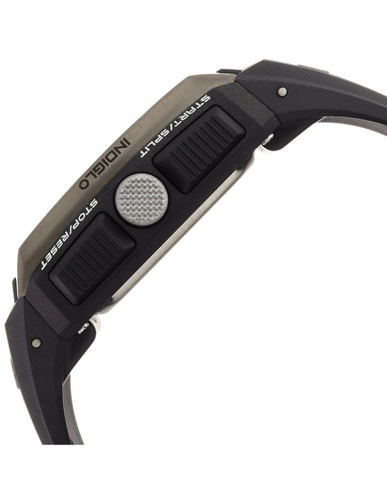 Zegarek męski Timex Expedition SHOCK Military TW4B02500 wodoszczelny