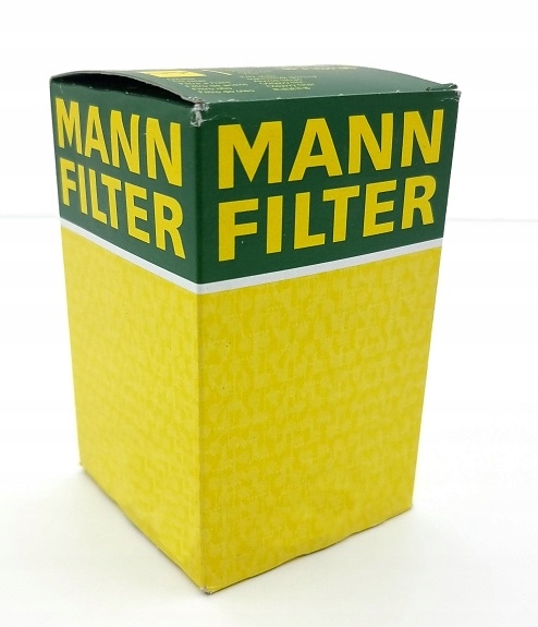 MANN FILTER FILTR KABINY AUDI A3,Q2,Q3,TT, SEAT LEON, ATECA, SKODA KODIAQ,