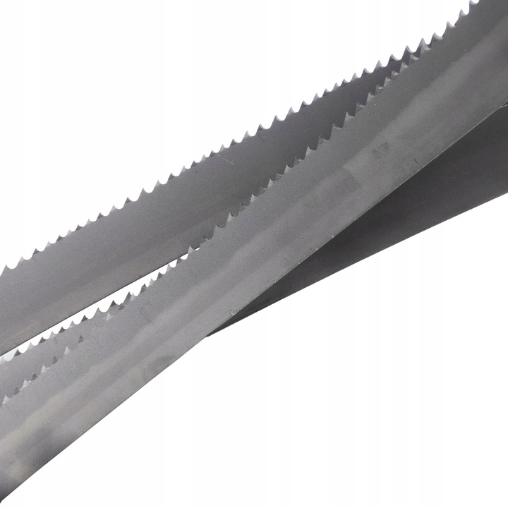 Piła taśmowa 1640x0,6x13 14/18 do metalu bimetal