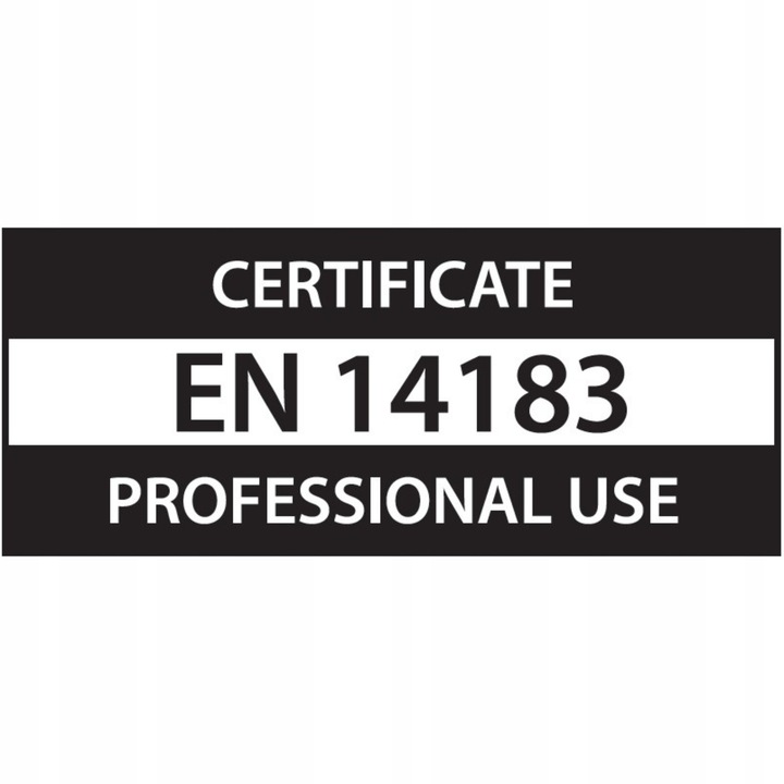 DRABINA SKŁADANA BIAŁA WĄSKA 3STOPNIOWA 150kg ATEST CERTYFIKAT EU ePlatinum