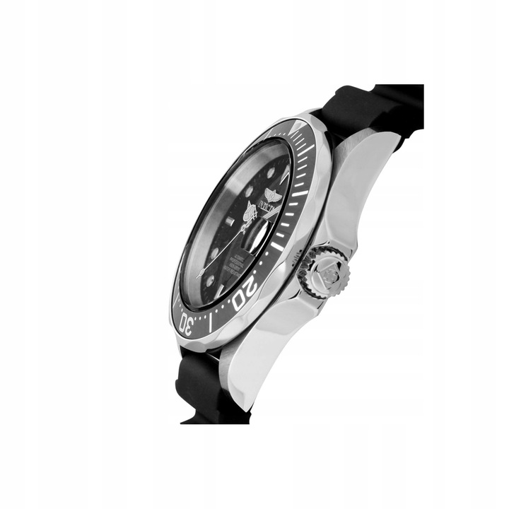 Invicta Pro Diver 9110 Automatyczny zegarek Męski - 40mm
