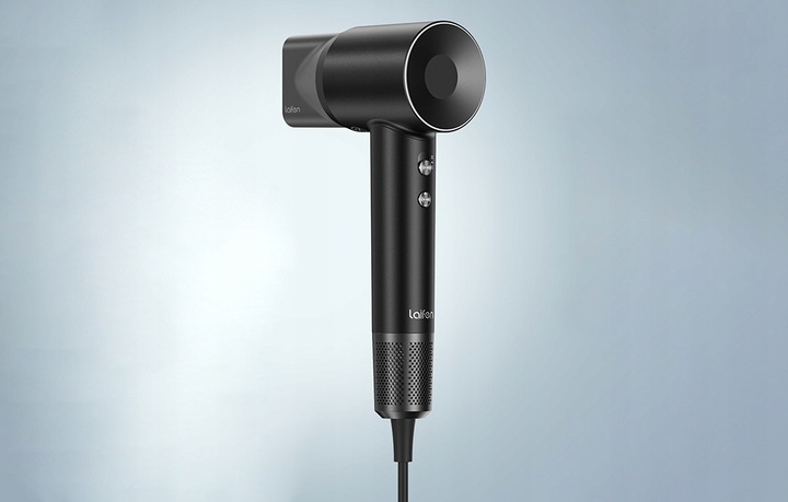 SUSZARKA DO WŁOSÓW JONIZACJA LAIFEN SWIFT SPECIAL 59 DB 22 M/S MOCNA 1600 W