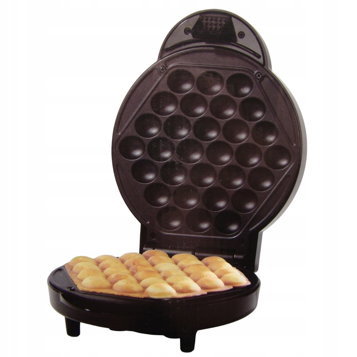 PETRA - Gofrownica bąbelkowa | 1000 W | - Gofry bąbelkowe